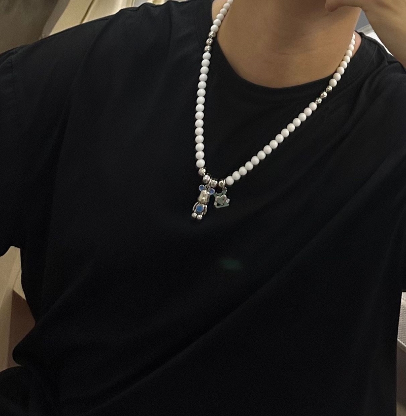 LV Necklaces